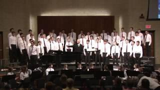 2014 Trinity School at River Ridge Christmas Fest Concert