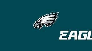 Philadelphia Eagles | Custom Logo Animation | SovereignMade