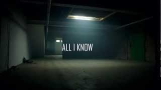 Matrix & Futurebound feat. Luke Bingham - All I Know
