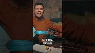 Hayri Akça - Herşeyimsin Sen