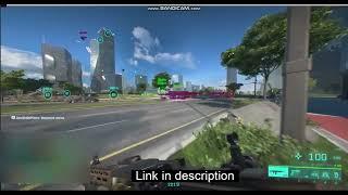 Battlefield 2042 Private Modmenu Esp Aimbot Cracked