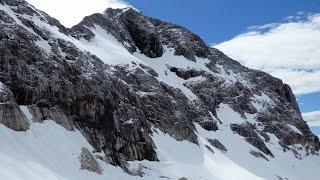 Triglav in "Summer"