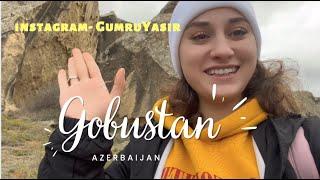 Exploring the Beauty of Gobustan: A Journey Through Azerbaijan's Landscapes