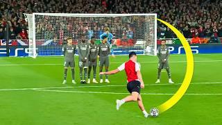 Recreating the Best Goals of the Season | 2024/25