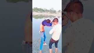 chacha swiming pool #comedy #video #new #jigar #viralshort #trending