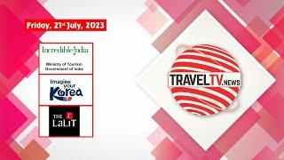 TravelTV.News - Episode 1866 (July 21, 2023)