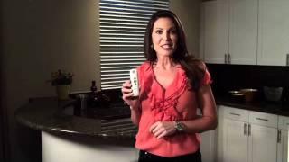 Adjusting Motorized Horizontal Blinds by Somfy