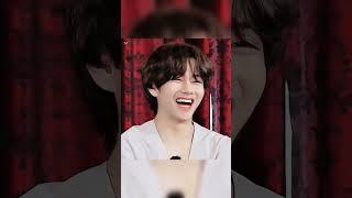 ️️ Kim Teahyung | BTS #shorts