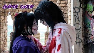 GAME OVER - (JEFF Y NINA THE KILLER)