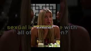 PENNY is A Hoe #thebigbangtheory #shorts  @sitcomshorts4u