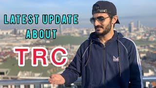 Latest Update Regarding TRC || Health Insurance Increase || New Price || TRC update|| #turkey #trc