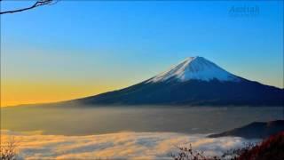 Aeoliah - Light at Mt. Fuji (Full Album)