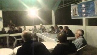 الحداد حسن الاستاذ اقبيب ومفهوم الدولة المدنية .حشدت