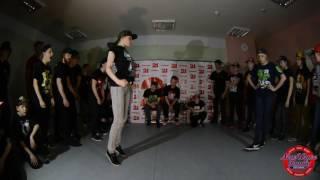 6  round  ПОЛНЫЙ Peace Dance 5 beginners 18