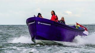 Watersport-tv: WATERDREAM UK