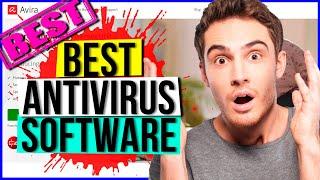 Best Antivirus Software for PC in 2021