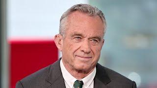 RFK Jr to remove name from ballot in two key swing states