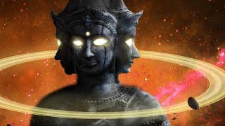 Brahma - The Hindu God Of Creation | Hindu Religion Explained