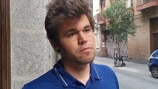 Carlsen: Nepo is Criminally Underrated | Round 13