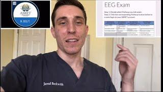 How to Become a Registered EEG Technologist (R. EEG T.) 