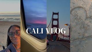 CALIFORNIA TRAVEL NURSE| DO I LOVE CALI ALREADY?! | CANT FIND HOUSING |HELLA EXPENSIVE OUT HERE