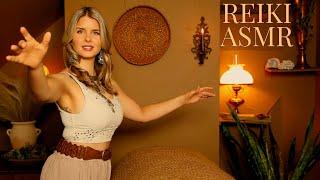 "Confidence Crisis" ASMR REIKI Soft Spoken & Personal Attention Healing Session @ReikiwithAnna