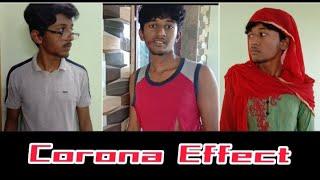 Corona Effect | Comedy Video | Kaushal Creation