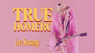 True I Homero Gallardo I LIVE SESSIONS By REC 305