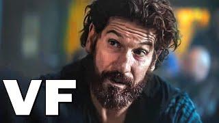 THE AMATEUR Bande Annonce VF (2025) Jon Bernthal