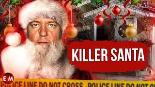 When Santa Murdered 9 People On Christmas Eve: The Ortega Family Massacre | True Crime