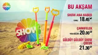 Show TV - Yaz Temalı Yayın Akışı Jenerikleri (28 Haziran 2016 - 4 Eylül 2016)