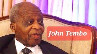 Malemu John Tembo; Tidzamukumbukira bwanji ngati amalawi