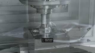 Octomill 06 Indexable face milling cutter | Seco tools