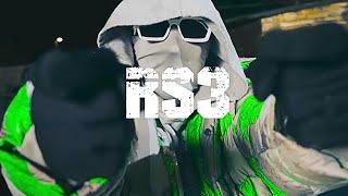 [FREE] Booter Bee X UK Rap Type Beat 2024 | "RS3" (Prod. @sebzbeats)