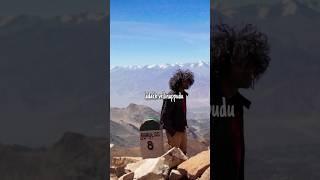Ladakh 2025 bike trip #telugu #travel