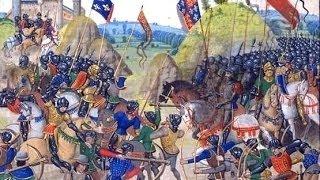 ASMR - Hundred Years' War