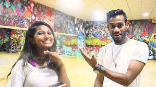 "Ciao Malli/ Fine Line" Dance Choreography - Saasha K & Anton Peris