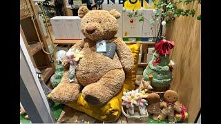 Finding a Jellycat Store In Sydney Australia ~ Why are they so expensive!