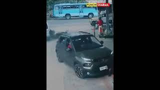 Tata Punch Safety में No 1 है। #shorts #youtubeshorts #tatamotors #tatapunch