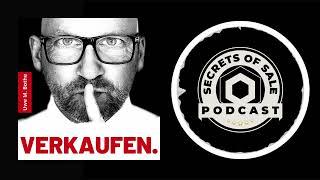 So bereitest Du Dich perfekt auf Dein #verkaufsgespräch vor #podcast