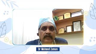 Dr  Waheed Zaman on Pelvic Floor Exercises