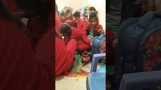 Diwali prepration 