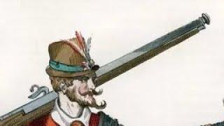 A Man with a Gun