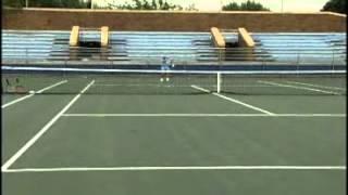 Tennis Tips and Drills