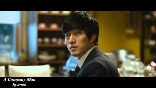 회사원-A Company Man (So JI Sub) MV