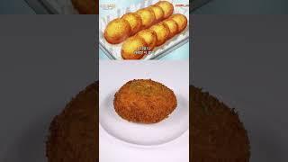 Make Curry Bread from Restaurant to Another World!