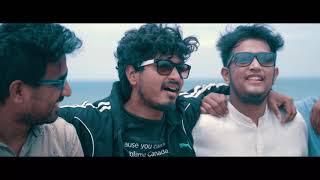 FRIENDSHIP MASHUP FT||SANDEEPSANNU|||SATYAKUNDEM||