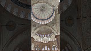 Istanbul Beautiful mosques trip in may 2023 #istanbul #bluemosque #hagiasophia #istanbul #culture