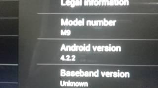 Multi-User Feature for M9 4.2.2 coming soon