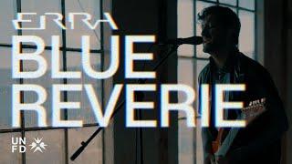 ERRA - Blue Reverie [Official Music Video]